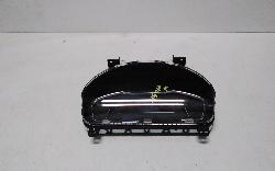 View Auto part Instrument Cluster Ldv G10 2022