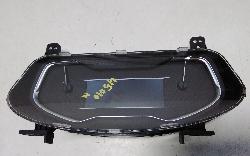 View Auto part Instrument Cluster Ldv G10 2022