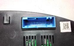 View Auto part Instrument Cluster Ldv G10 2022