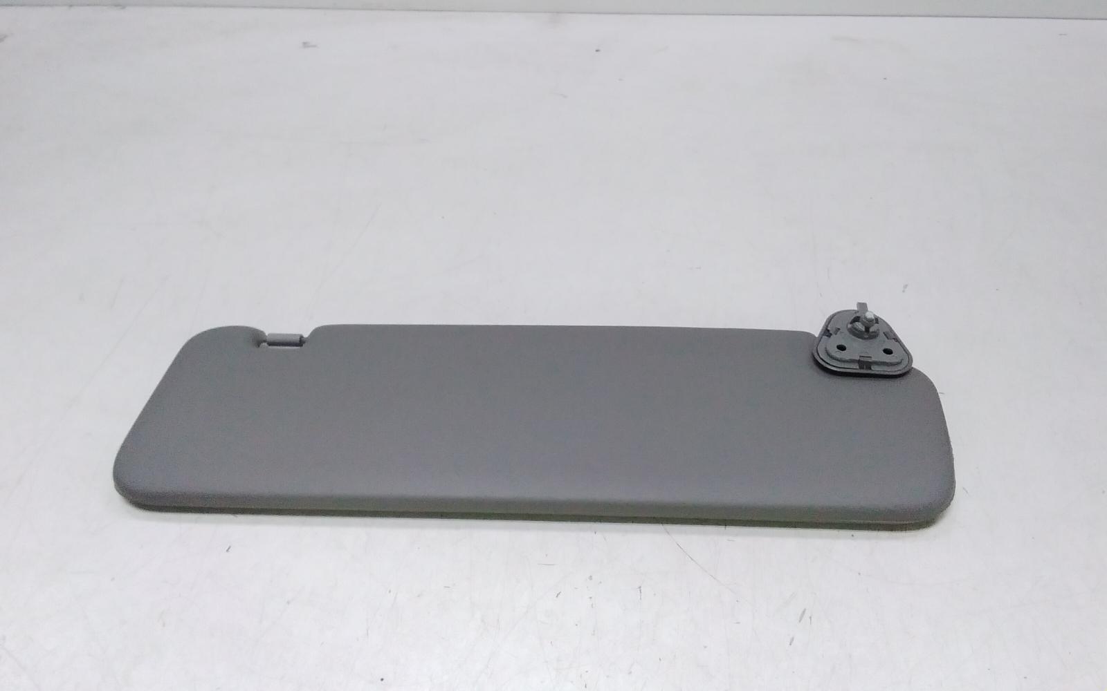 View Auto part Sunvisor Ldv G10 2022