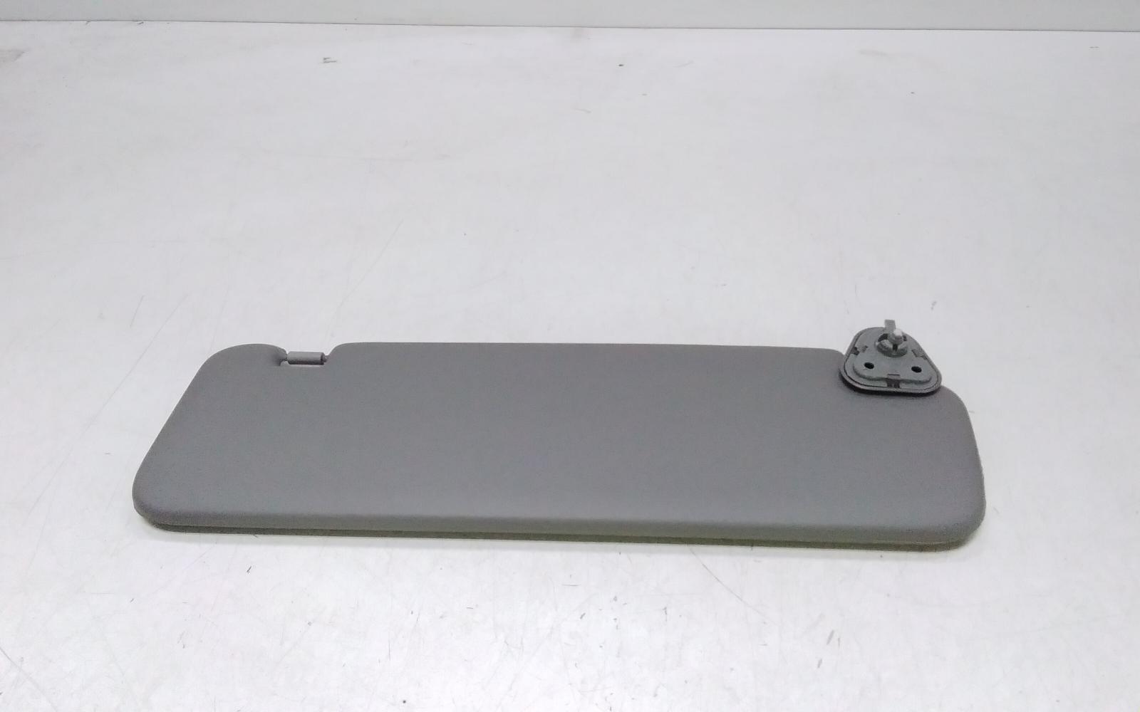 View Auto part Sunvisor Ldv G10 2022