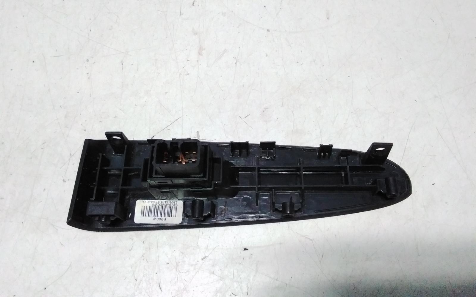 View Auto part Pwr Dr Wind Switch Kia Sportage 2014