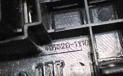 View Auto part Pwr Dr Wind Switch Kia Sportage 2014