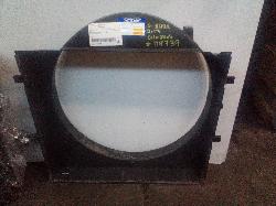 View Auto part Fan Shroud Holden Colorado 2017