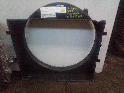 View Auto part Fan Shroud Holden Colorado 2017