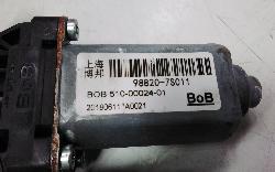 View Auto part Right Front Window Reg/Motor Ldv G10 2019