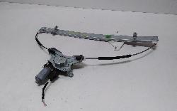 View Auto part Right Front Window Reg/Motor Ldv G10 2019
