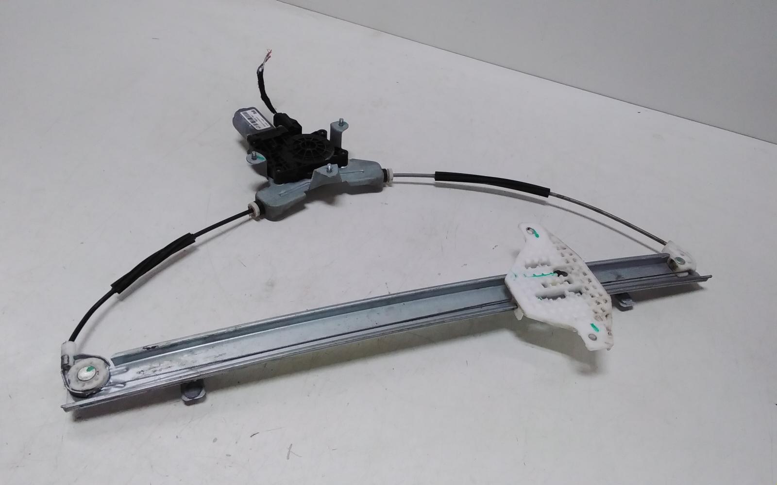 View Auto part Right Front Window Reg/Motor Ldv G10 2019