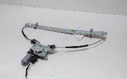 View Auto part Right Front Window Reg/Motor Ldv G10 2019