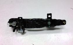 View Auto part Door Handle Ldv G10 2019