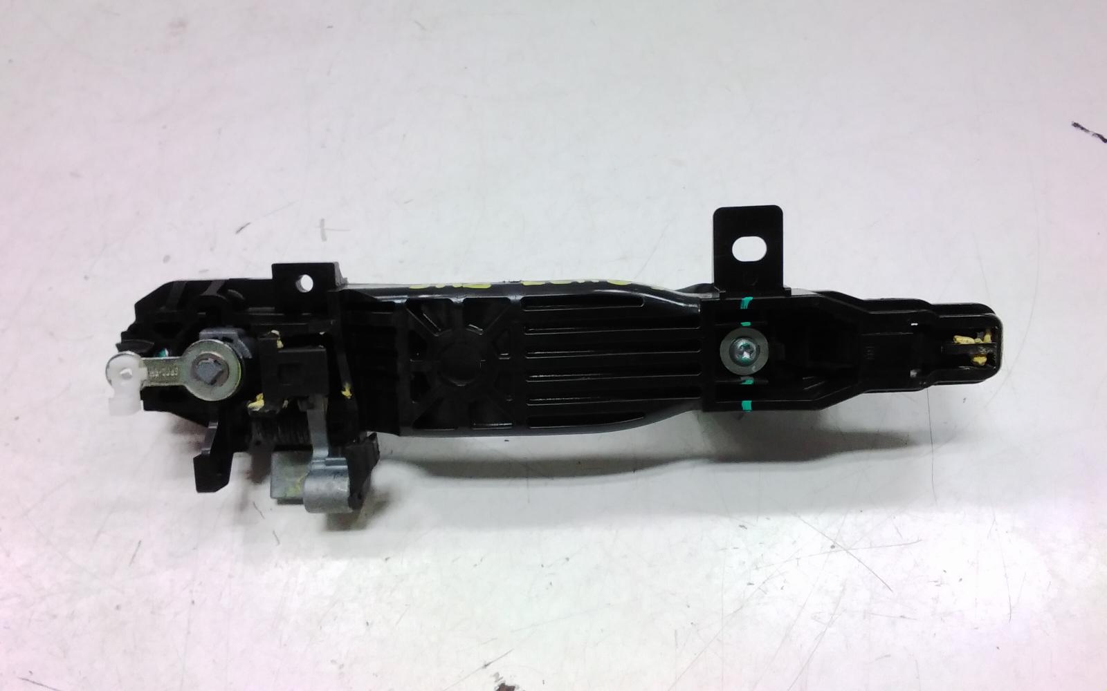 2019 Ldv G10 Door Handle View Auto part Door Handle Ldv G10 2019
