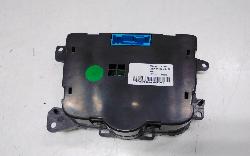 View Auto part Heater/Ac Controls Ldv G10 2019