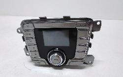 View Auto part Heater/Ac Controls Ldv G10 2019