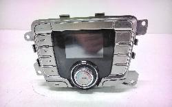 View Auto part Heater/Ac Controls Ldv G10 2019