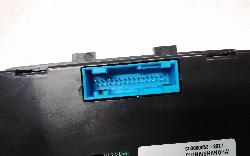 View Auto part Heater/Ac Controls Ldv G10 2019