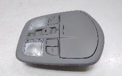 View Auto part Courtesy Light Ldv G10 2019