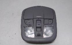 View Auto part Courtesy Light Ldv G10 2019