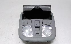 View Auto part Courtesy Light Ldv G10 2019