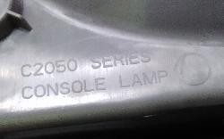 View Auto part Courtesy Light Ldv G10 2019