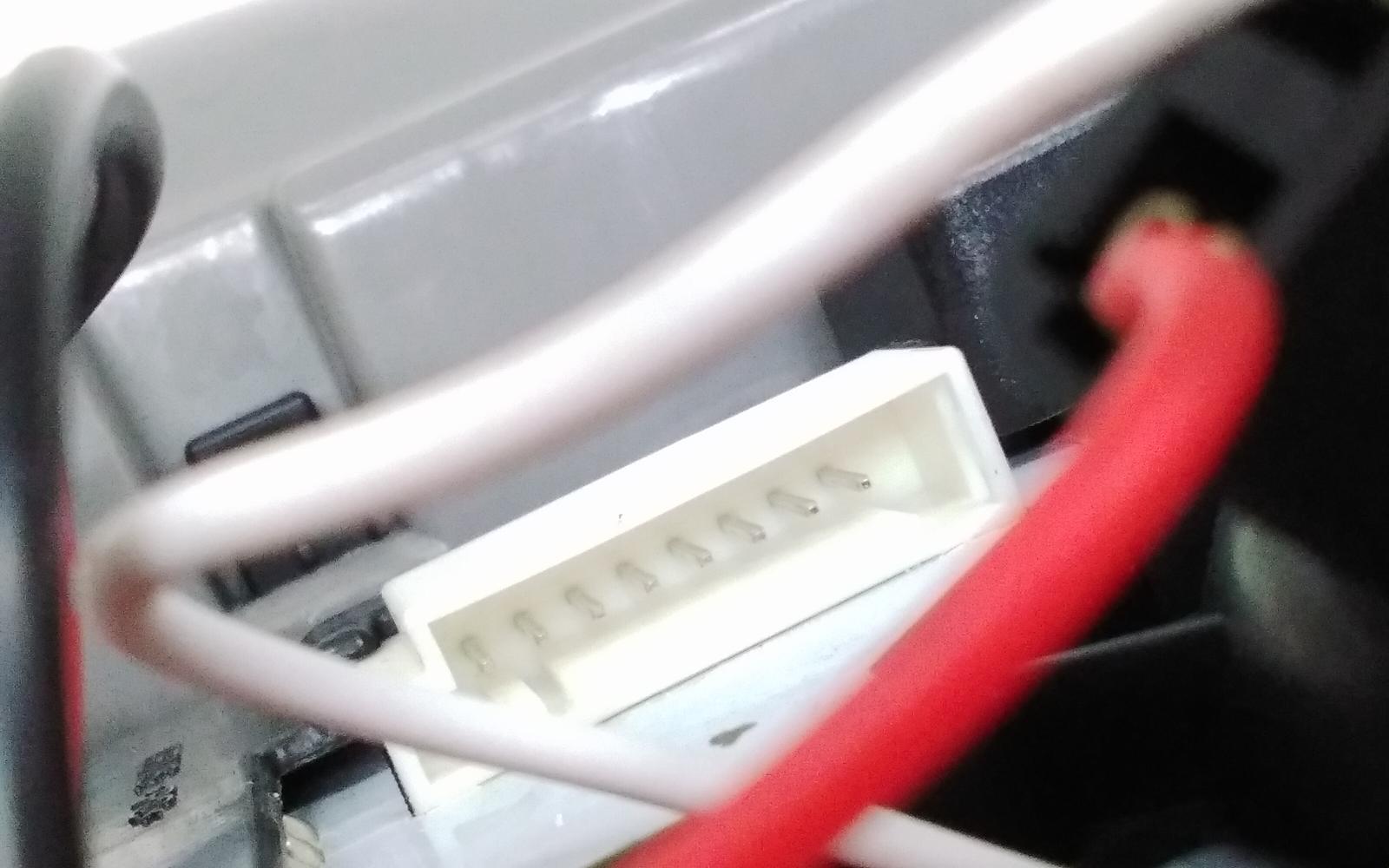 View Auto part Courtesy Light Ldv G10 2019