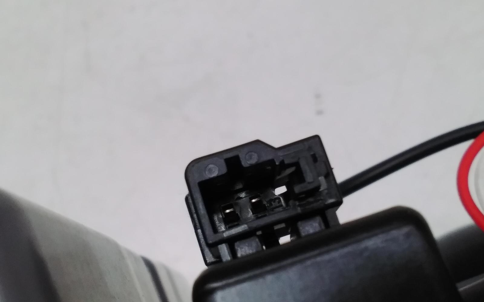 View Auto part Courtesy Light Ldv G10 2019
