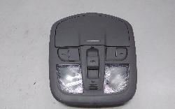 View Auto part Courtesy Light Ldv G10 2019