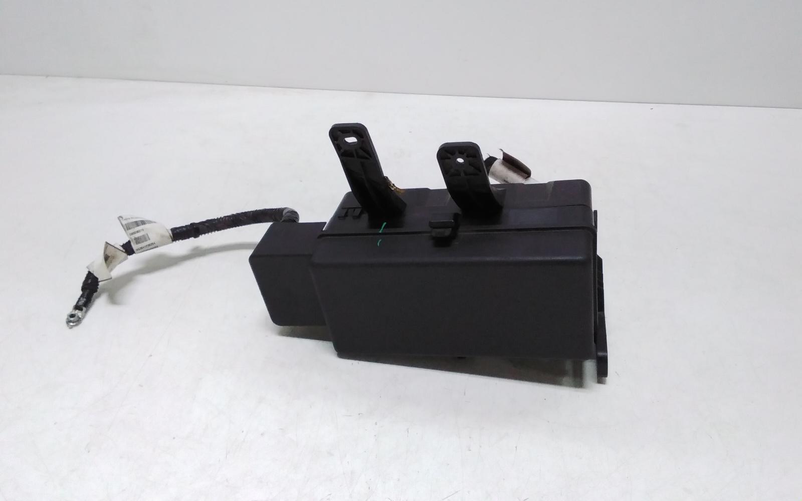 View Auto part Fuse Box Ldv G10 2019