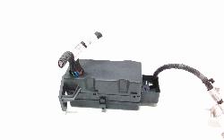 View Auto part Fuse Box Ldv G10 2019