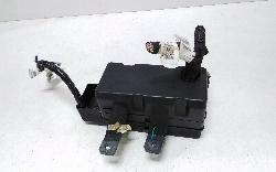 View Auto part Fuse Box Ldv G10 2019