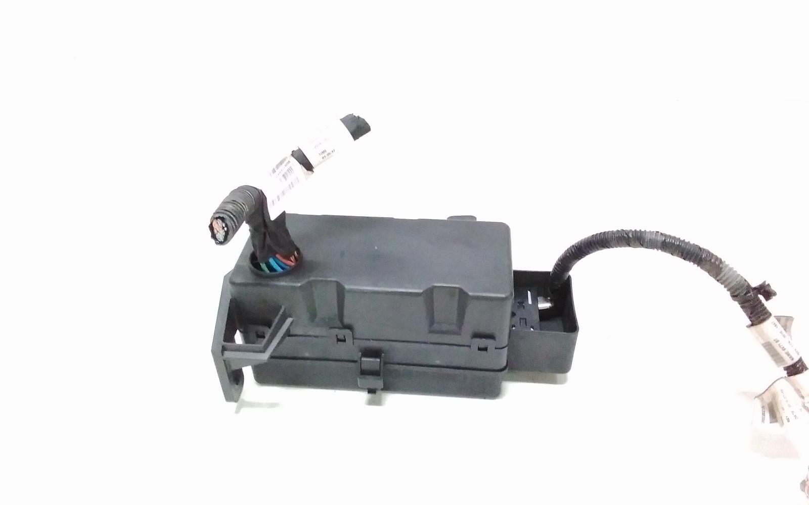 View Auto part Fuse Box Ldv G10 2019