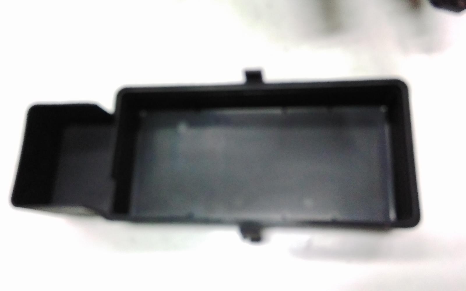View Auto part Fuse Box Ldv G10 2019