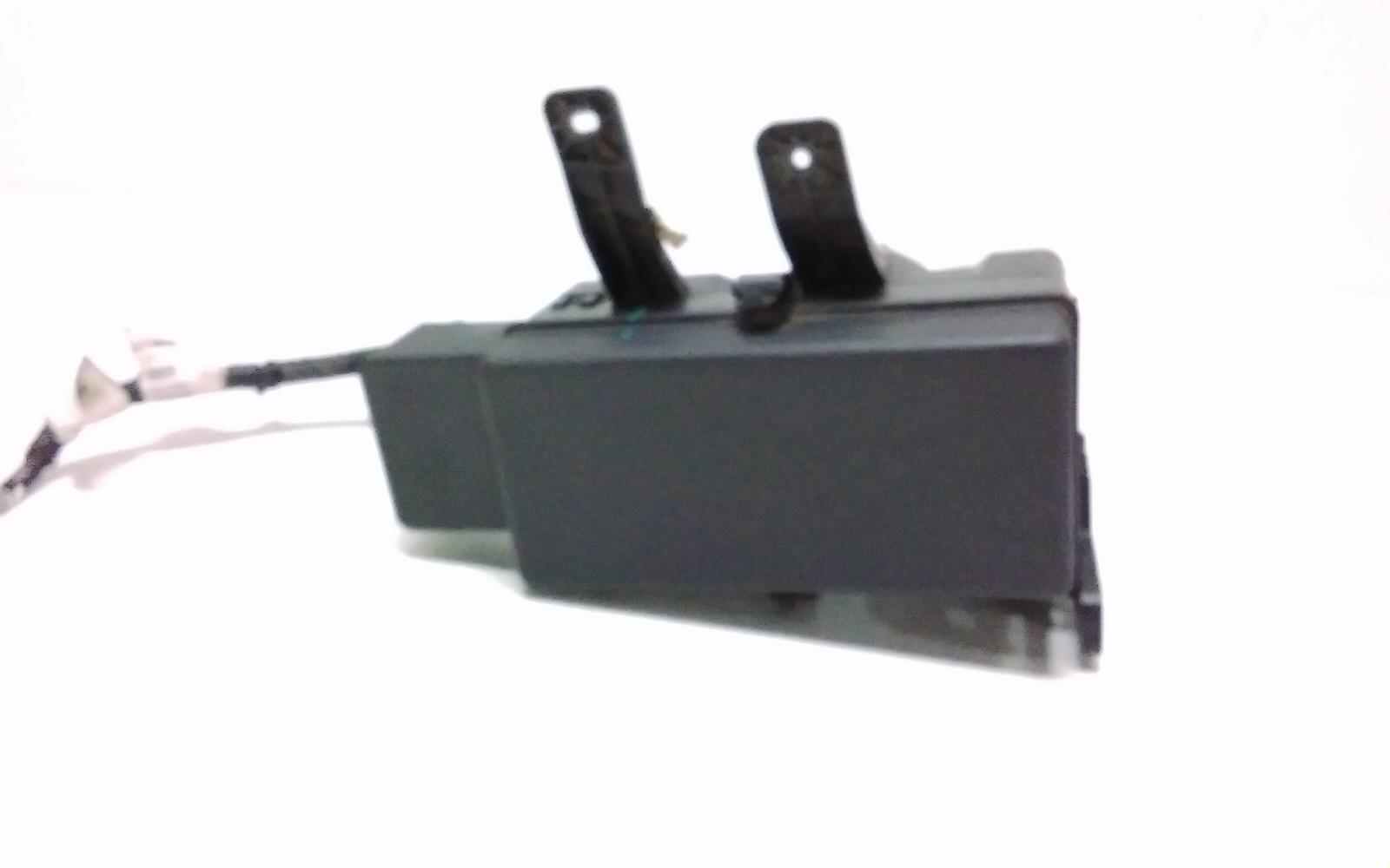 View Auto part Fuse Box Ldv G10 2019