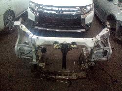View Auto part Radiator Support Ldv G10 2019