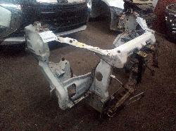 View Auto part Radiator Support Ldv G10 2019