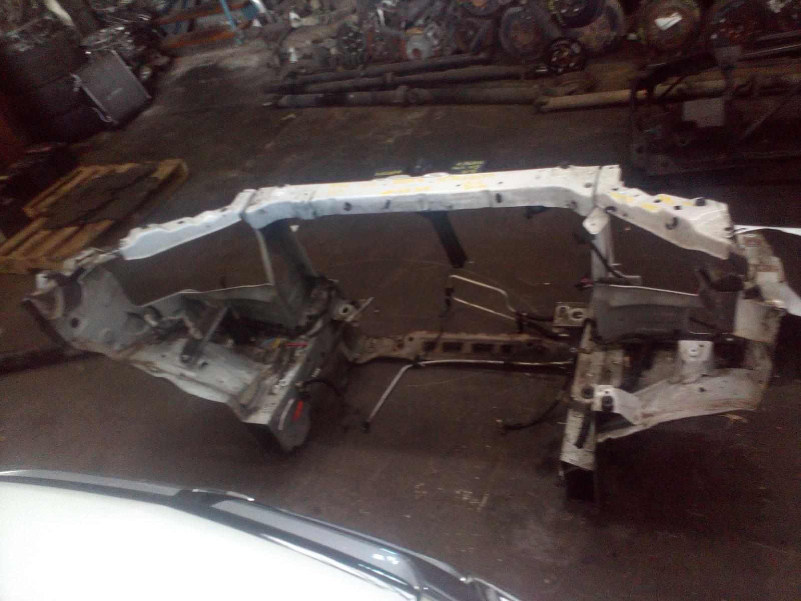 View Auto part Radiator Support Ldv G10 2019