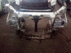 View Auto part Radiator Support Ldv G10 2019