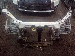 View Auto part Radiator Support Ldv G10 2019