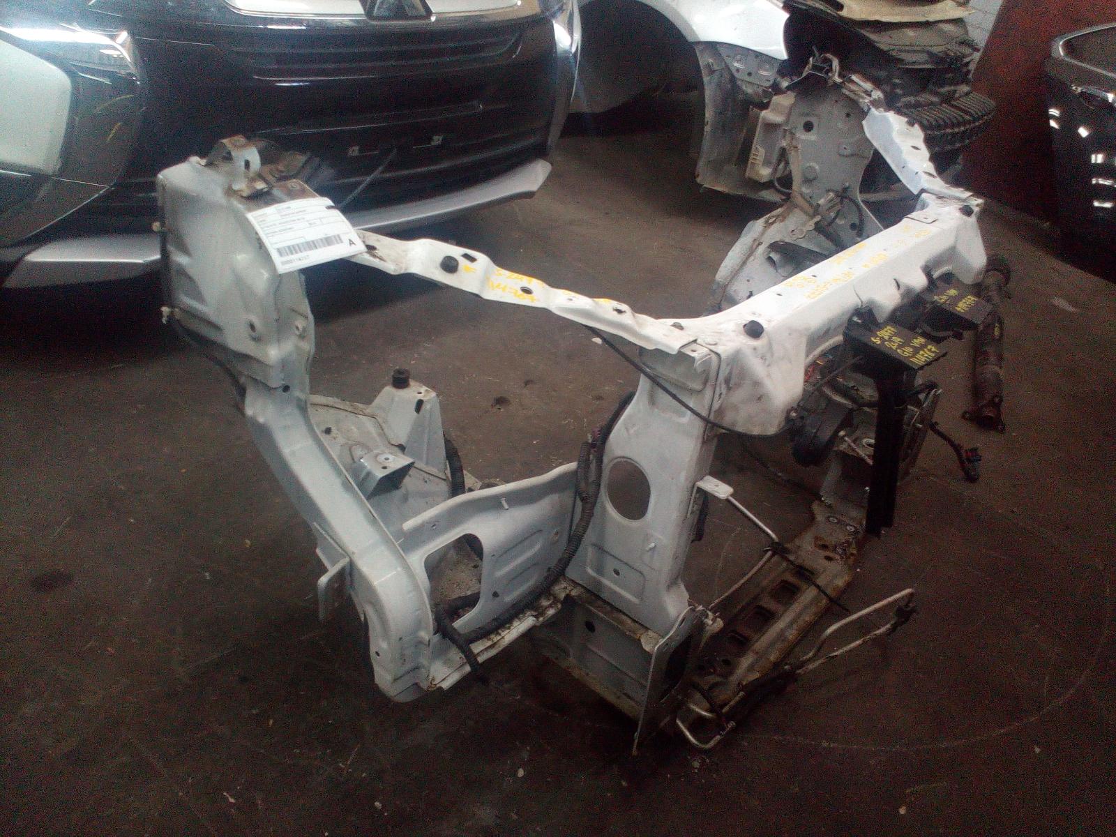 View Auto part Radiator Support Ldv G10 2019