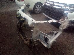 View Auto part Radiator Support Ldv G10 2019