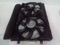 View Auto part Fan Ldv G10 2019
