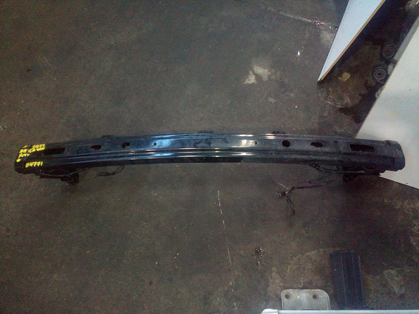 View Auto part R/Bar Bracket/Reinfo Ldv G10 2019