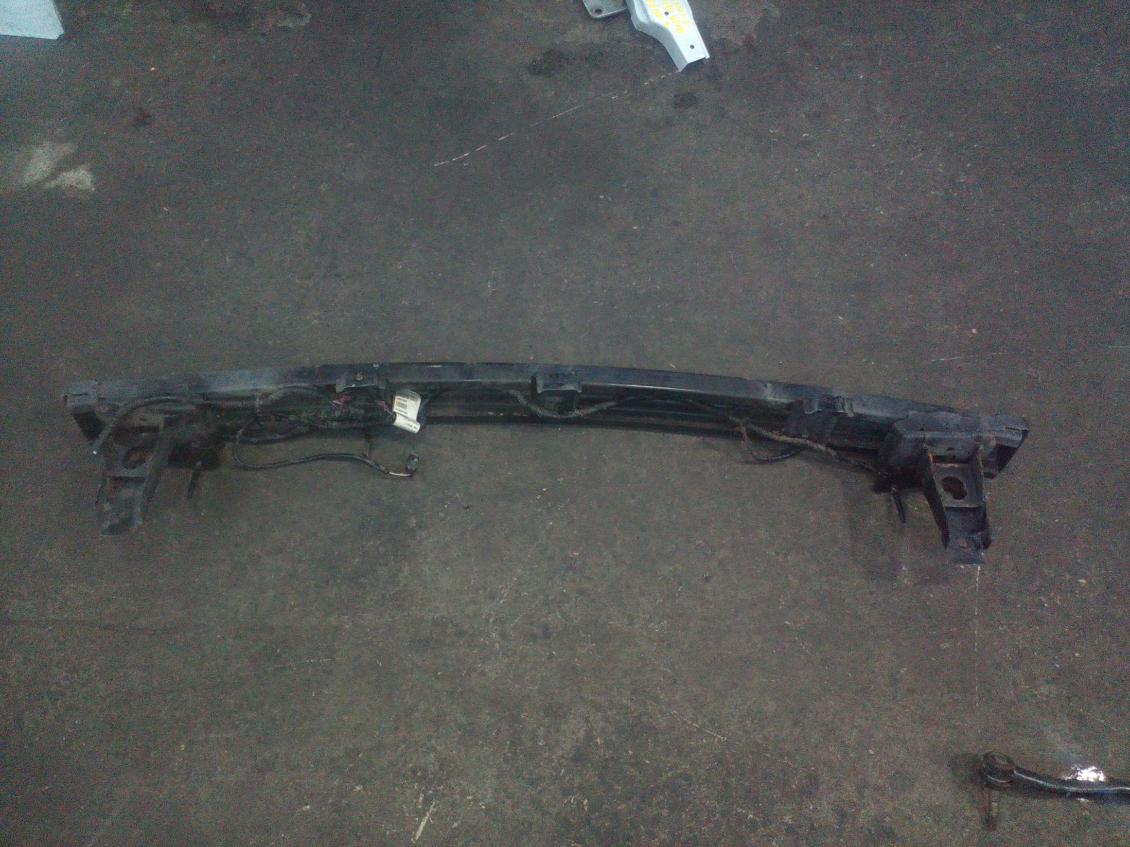View Auto part R/Bar Bracket/Reinfo Ldv G10 2019