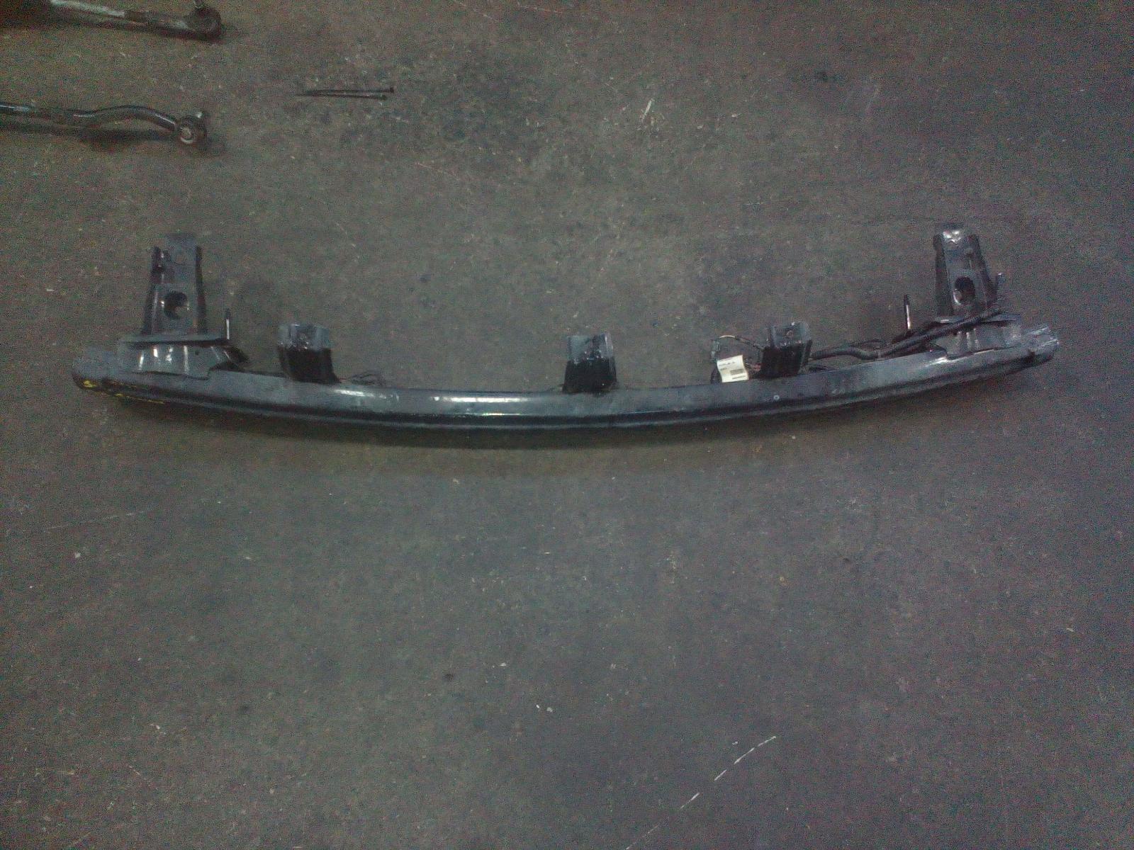 View Auto part R/Bar Bracket/Reinfo Ldv G10 2019
