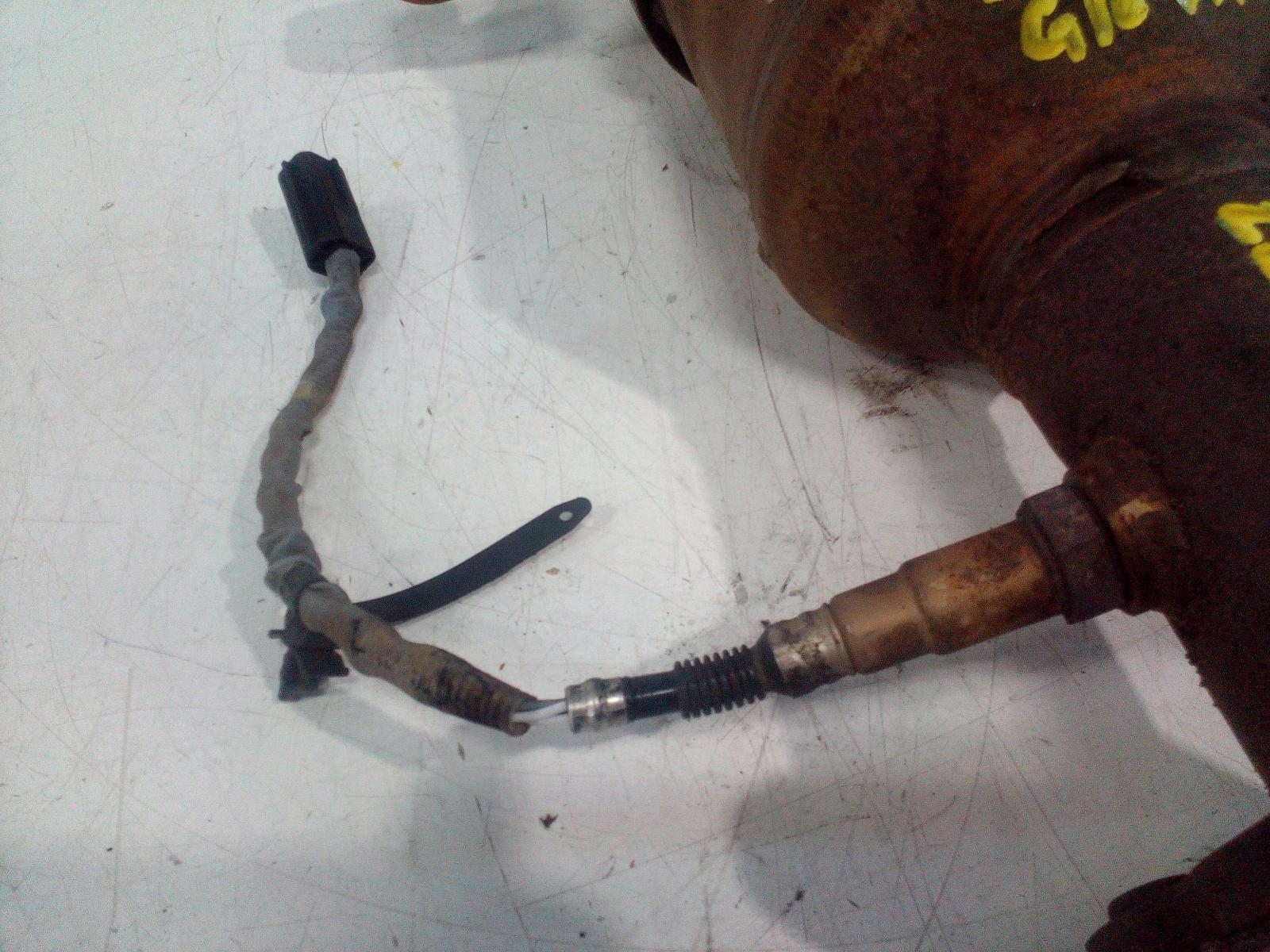 View Auto part Oxygen Sensor Ldv G10 2019