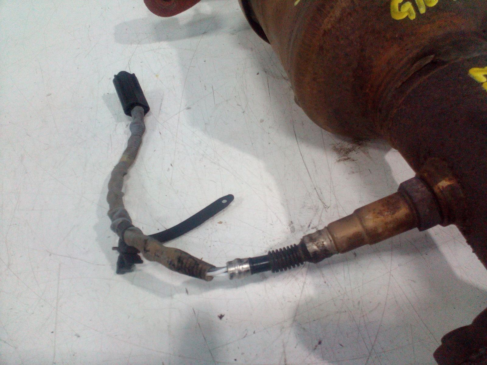 View Auto part Oxygen Sensor Ldv G10 2019