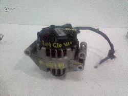 View Auto part Alternator Ldv G10 2019
