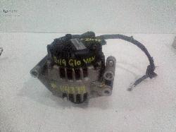 View Auto part Alternator Ldv G10 2019