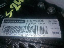 View Auto part Alternator Ldv G10 2019