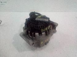 View Auto part Alternator Ldv G10 2019