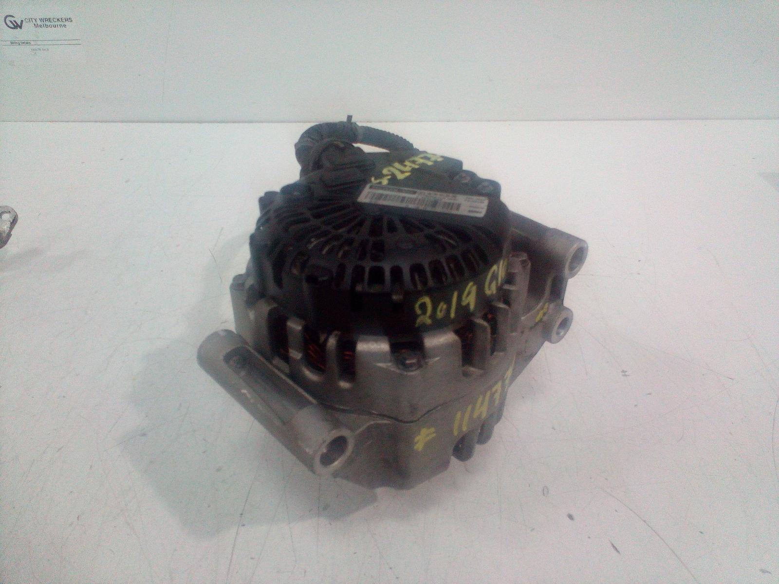 View Auto part Alternator Ldv G10 2019